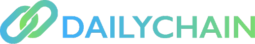 Dailychain logo